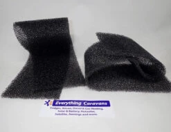 2 X Coleman Filter For TSR 9 SERIES Air Conditioner