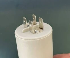 20uF Start Capacitor For 240volt Aircon -Home Appliance Parts Store 20uF Start Capacitor for 240volt Aircon Everything Caravans 1623840982