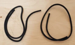 2x Waeco Gasket Part Lid Seal CF40 CF35 CF-35 CF-40 This Makes One Complete Seal