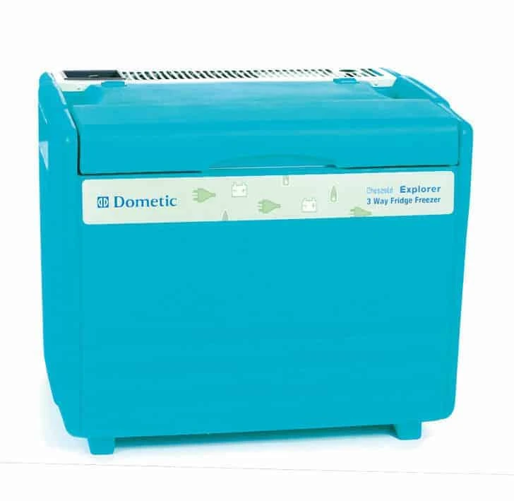 3 Way F400 Chescold Dometic Fridge Or Freezer 39 Litre GAS 240v 12volt - NO LONGER AVAILABLE 3 3 Way F400 Chescold Dometic Fridge Or Freezer 39 Litre GAS 240v 12volt - NO LONGER AVAILABLE