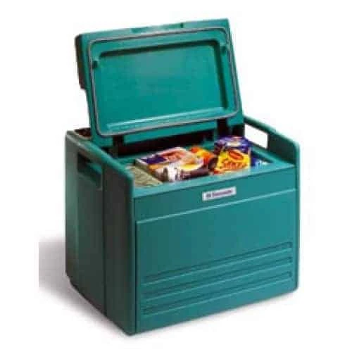 3 Way F400 Chescold Dometic Fridge Or Freezer 39 Litre GAS 240v 12volt - NO LONGER AVAILABLE 4 3 Way F400 Chescold Dometic Fridge Or Freezer 39 Litre GAS 240v 12volt - NO LONGER AVAILABLE - Image 2