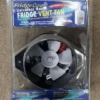 3 Way Fridge Fan 12 Volt Caravan Fridge Vent Fan Valterra Auto On Off With Temp 1 3 Way Fridge Fan 12 Volt Caravan Fridge Vent Fan Valterra Auto On Off With Temp -Home Appliance Parts Store 3 Way Fridge Fan 12 volt Caravan Fridge Vent Fan Valterra Auto on off with temp Valterra 1600856395