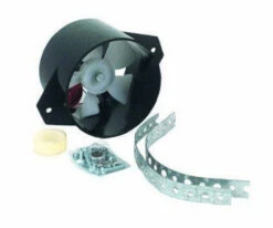 3 Way Fridge Fan 12 Volt Caravan Fridge Vent Fan Valterra Auto On Off With Temp -Home Appliance Parts Store 3 Way Fridge Fan 12 volt Caravan Fridge Vent Fan Valterra Auto on off with temp Valterra 1600856401