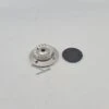 45mm Burner Cap For Dometic Smev 401 And 402 Stove And Hob