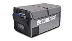 MyCoolman For 85L Portable Fridge Cover