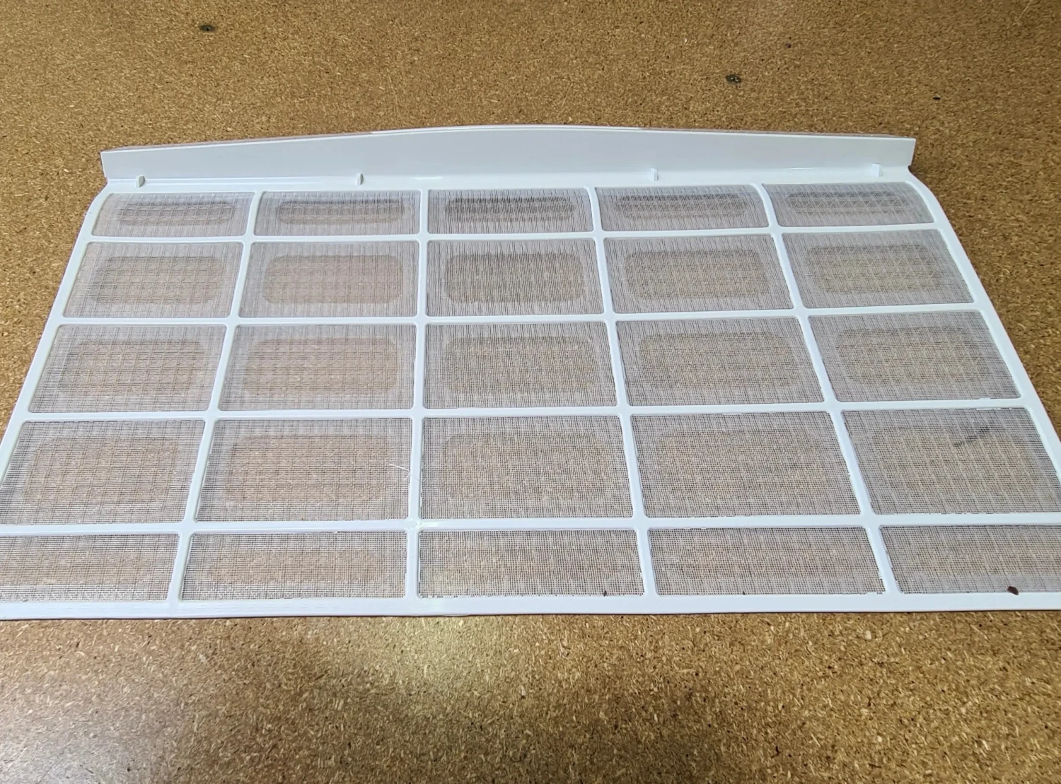 Aircommand Cormorant Ducted Air Conditioner Filter - Image 2