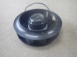 Aircommand Heron 2.2 Mark 2 Condenser Fan 8 Aircommand Heron 2.2 Mark 2 Condenser Fan -Home Appliance Parts Store Aircommand Heron 2.2 Mark 2 Condenser Fan Aircommand 1600864931