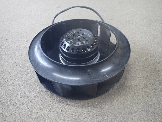 Aircommand Heron 2.2 Mark 2 Condenser Fan 5 Aircommand Heron 2.2 Mark 2 Condenser Fan - Image 3