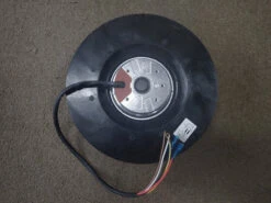 Aircommand Heron 2.2 Mark 2 Condenser Fan 9 Aircommand Heron 2.2 Mark 2 Condenser Fan -Home Appliance Parts Store Aircommand Heron 2.2 Mark 2 Condenser Fan Aircommand 1600864934