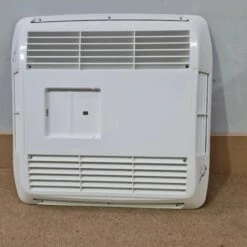 Aircommand IBIS MK2 And 3 Air Handler