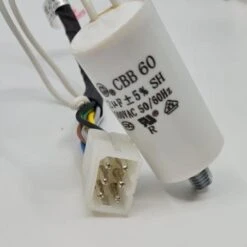 Aircommand Ibis Mk1 Fan Motor For Condenser - No Longer Available -Home Appliance Parts Store Aircommand Ibis Mk1 Fan Motor for Condenser Aircommand 1616413299