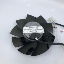 Aircommand Ibis Mk2 Fan Motor For Condenser - No Longer Available -Home Appliance Parts Store Aircommand Ibis Mk2 Fan Motor for Condenser Aircommand 1616413306