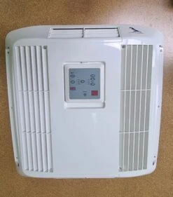 Aircommand Sparrow MK1 To Mark 4 Internal Air Handler