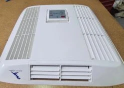 Aircommand Sparrow MK1 To Mark 4 Internal Air Handler -Home Appliance Parts Store Aircommand Sparrow MK1 to Mark 4 Internal Air Handler Aircommand 1671337379