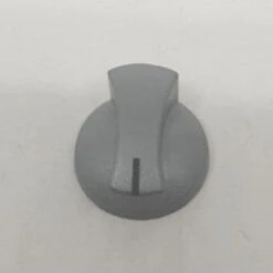 Aircommand Control Knob Aircon For Rotary Switch - Heron And Others, Silver -Home Appliance Parts Store Aircommand control knob aircon for rotary switch heron and others Silver Aircommand 1600866509