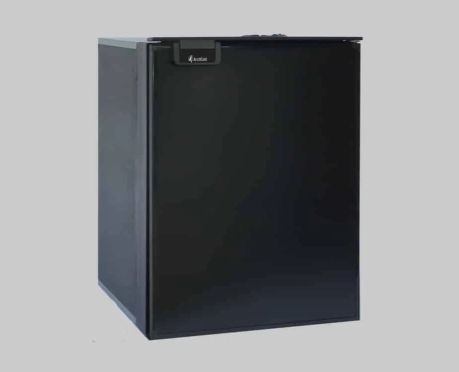Bushman DC85-X 12-24V DC Caravan Fridge 85L 5 Bushman DC85-X 12-24V DC Caravan Fridge 85L - Image 3