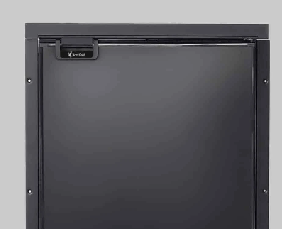 Bushman DC85-X 12-24V DC Caravan Fridge 85L 7 Bushman DC85-X 12-24V DC Caravan Fridge 85L - Image 5