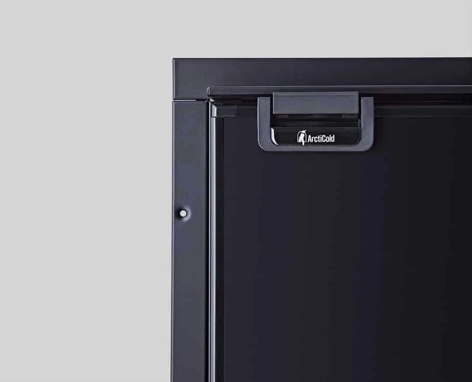 Bushman DC130X 130 Litre 12volt Compressor Fridge 6 Bushman DC130X 130 Litre 12volt Compressor Fridge - Image 4