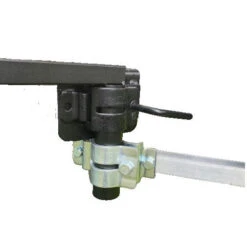 BBQARM Mate Arm Kit With Alloy Arm And Regular Aluminum Tray -Home Appliance Parts Store BBQARM Mate Arm Kit Aluminum BBQARM 1628463952