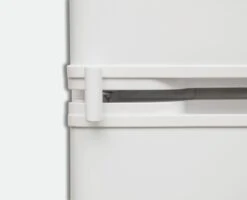 BUSHMAN DC190L (White) Caravan Fridge - 12V / 24V - DISCONTINUED -Home Appliance Parts Store BUSHMAN DC190L White Caravan Fridge 12V 24V Bushman 1621237813