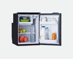 BUSHMAN DC50-X Upright 12volt Compressor Fridge 14 BUSHMAN DC50-X Upright 12volt Compressor Fridge -Home Appliance Parts Store BUSHMAN DC50 X Bushman 1649740195