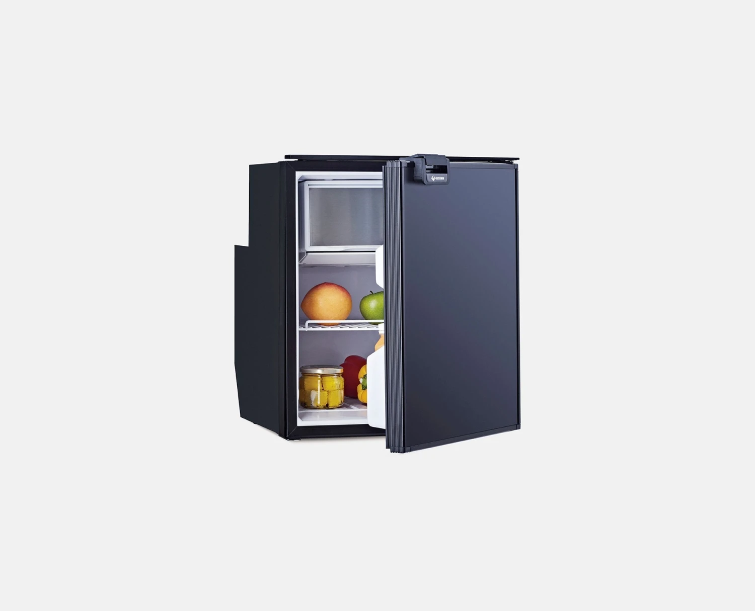 BUSHMAN DC65-X 12volt Compressor Fridge With Freezer