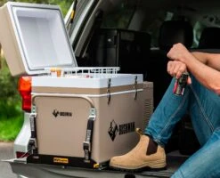 BUSHMAN HD Fridge Slide For Original Bushman Portable 13 BUSHMAN HD Fridge Slide For Original Bushman Portable -Home Appliance Parts Store BUSHMAN HD Fridge Slide for Original Bushman Portable Bushman 1630661858