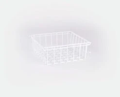 BUSHMAN SC35 Small Basket