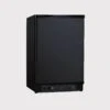 BUSHMAN XCD100 Black 3 Way Fridge -Home Appliance Parts Store BUSHMAN XCD100 Black Bushman 1649740183