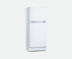BUSHMAN White XCD185 2-Way Fridge 185l Gas And 240volt -Home Appliance Parts Store BUSHMAN XCD185 White Bushman 1649403503