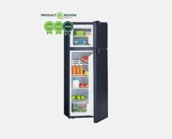 Home Appliance Parts Store -Home Appliance Parts Store Bushman 230 X DC 12V 24V Black Bushman 1675654967