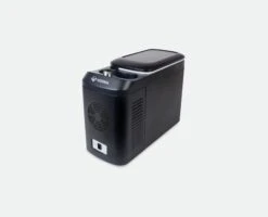 Bushman Roadie 15L Compressor Fridge Freezer -Home Appliance Parts Store Bushman Roadie 15L Compressor Fridge Freezer Bushman 1630662629