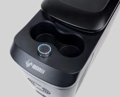 Bushman Roadie 15L Compressor Fridge Freezer -Home Appliance Parts Store Bushman Roadie 15L Compressor Fridge Freezer Bushman 1630662637