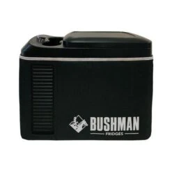 Bushman Roadie 15L Compressor Fridge Freezer