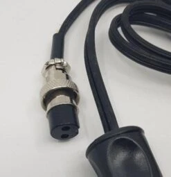 Dometic Cigar Plug And Lead For CABLE CHARGING RAPS36 -Home Appliance Parts Store Cigar plug and lead for CABLE CHARGING RAPS36 Dometic 1600869894