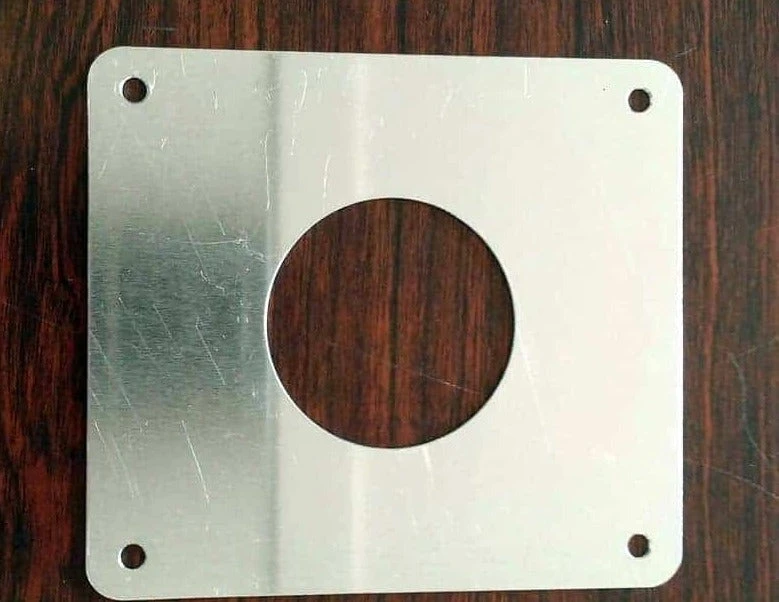 Complete 2x Vent Set For 3 Way Fridge Dometic Caravan Fridge Above 90 Litres 5 Complete 2x Vent Set For 3 Way Fridge Dometic Caravan Fridge Above 90 Litres - Image 3