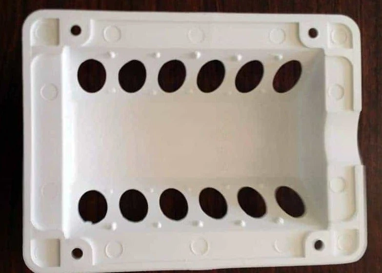 Complete 2x Vent Set For 3 Way Fridge Dometic Caravan Fridge Above 90 Litres 6 Complete 2x Vent Set For 3 Way Fridge Dometic Caravan Fridge Above 90 Litres - Image 4