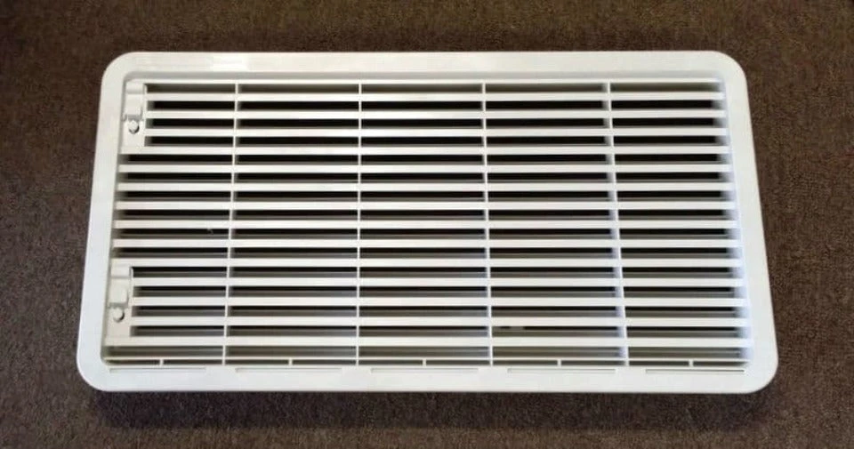 Complete 2x Vent Set For 3 Way Fridge Dometic Caravan Fridge Above 90 Litres 11 Complete 2x Vent Set For 3 Way Fridge Dometic Caravan Fridge Above 90 Litres - Image 9