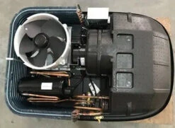 Polar-Con Super Quiet 3.3Kw WiFi Enabled Rooftop Air Conditioner -Home Appliance Parts Store Copy of Polar Con Super Quiet 3.3Kw WiFi enabled Rooftop Air Conditioner Polar Con 1645505366