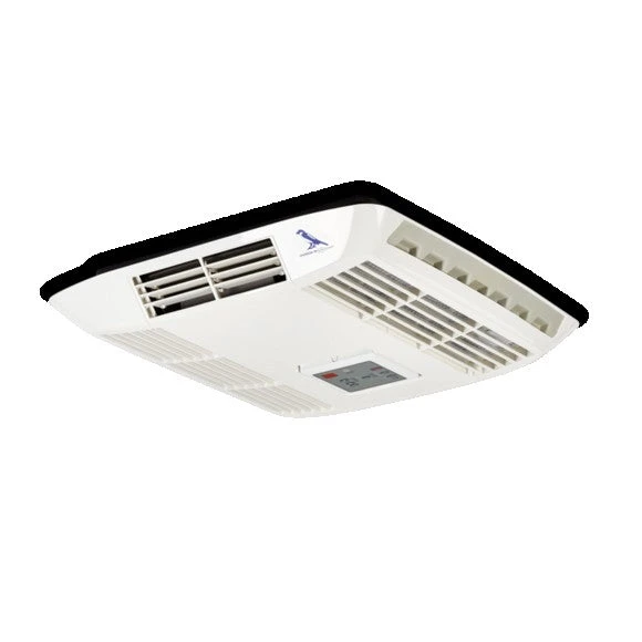 DOMETIC AIRCOMMAND SPARROW ROOF AIR CONDITIONER 3 DOMETIC AIRCOMMAND SPARROW ROOF AIR CONDITIONER