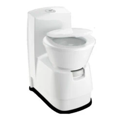 DOMETIC CTS4110 Cassette Toilet With Ceramic Inlay -Home Appliance Parts Store DOMETIC CTS 4110 Dometic 1647575125