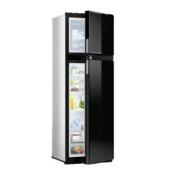 DOMETIC RUA 8408X 3 Way Fridge 224 L