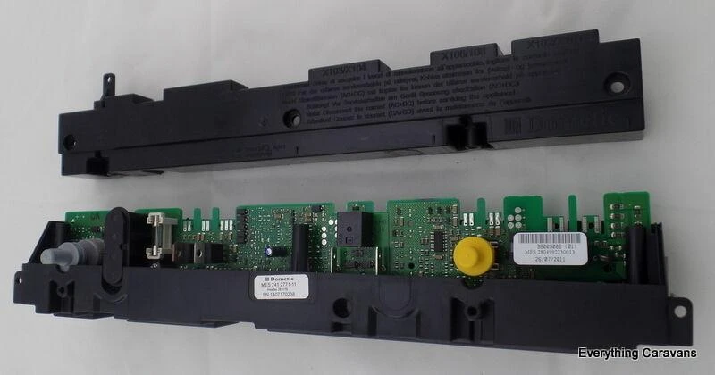 Dometic 3 Way Fridge RM7851 RM7401 Main PCB - DISCONTINUED 4 Dometic 3 Way Fridge RM7851 RM7401 Main PCB - DISCONTINUED - Image 2
