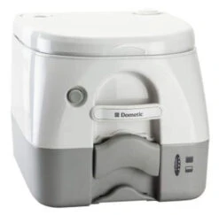 Dometic 972 Sanipottie Portable Toilet Camping Caravan