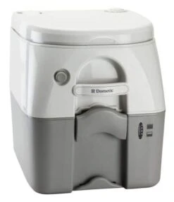 Dometic 976 Sanipottie Portable Toilet Camping Caravan