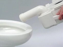 Dometic 976 Sanipottie Portable Toilet Camping Caravan -Home Appliance Parts Store Dometic 976 Sanipottie Portable Toilet Camping Caravan Dometic 1600859297