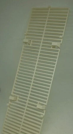 Dometic Airconditioning Return Air Grill B3253 B3254 Each