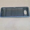 Dometic Black Upper Fridge Vent Only For Electrolux Dometic 3 Way Caravan Fridge AS1625U-B