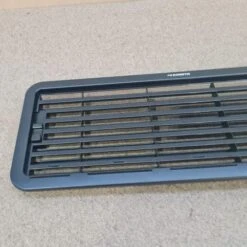 Dometic Black Upper Fridge Vent Only For Electrolux Dometic 3 Way Caravan Fridge AS1625U-B -Home Appliance Parts Store Dometic Black Upper Fridge Vent only for Electrolux Dometic 3 way Caravan Fridge AS1625U B Dometic 1632376422