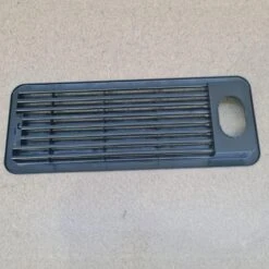 Dometic Black Upper Fridge Vent Only For Electrolux Dometic 3 Way Caravan Fridge AS1625U-B -Home Appliance Parts Store Dometic Black Upper Fridge Vent only for Electrolux Dometic 3 way Caravan Fridge AS1625U B Dometic 1632376463